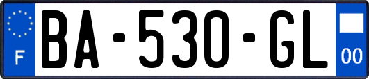 BA-530-GL
