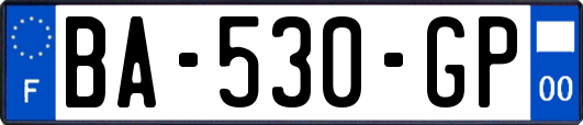 BA-530-GP