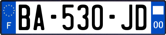 BA-530-JD