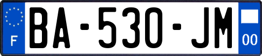 BA-530-JM