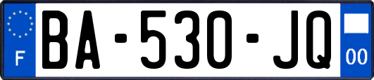 BA-530-JQ