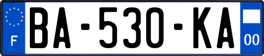 BA-530-KA