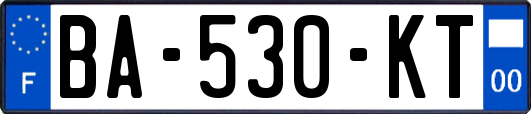 BA-530-KT