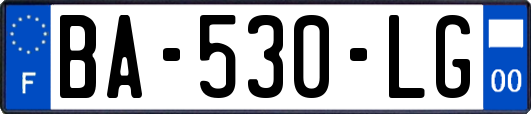 BA-530-LG