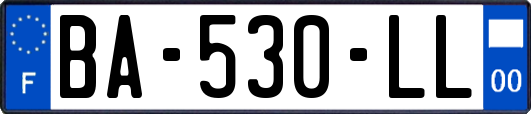 BA-530-LL