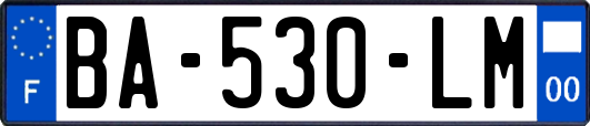 BA-530-LM