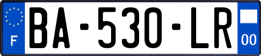 BA-530-LR