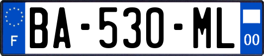 BA-530-ML