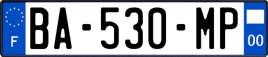 BA-530-MP
