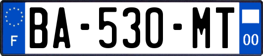 BA-530-MT