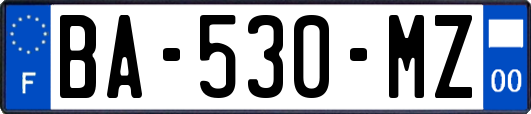 BA-530-MZ