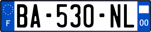 BA-530-NL