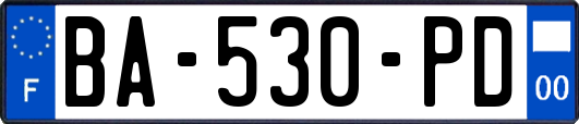 BA-530-PD