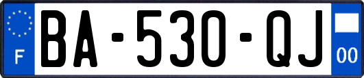 BA-530-QJ