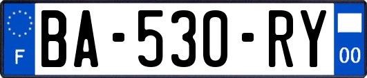 BA-530-RY