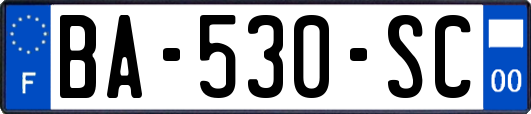 BA-530-SC