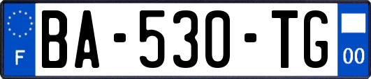 BA-530-TG