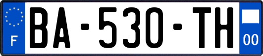 BA-530-TH