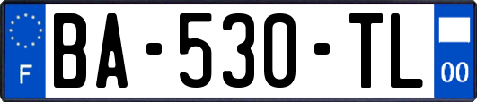 BA-530-TL