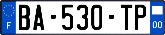 BA-530-TP