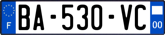 BA-530-VC
