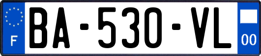 BA-530-VL