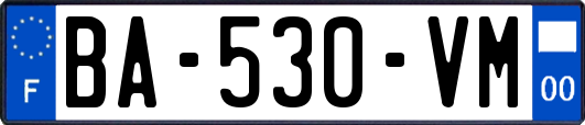 BA-530-VM