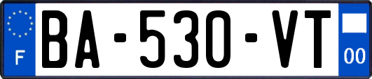 BA-530-VT