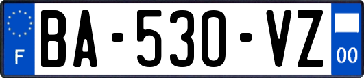 BA-530-VZ