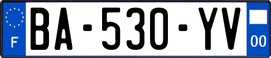 BA-530-YV