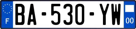 BA-530-YW