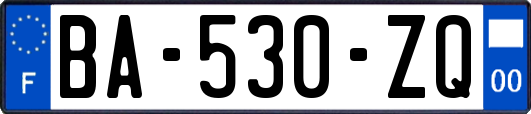 BA-530-ZQ