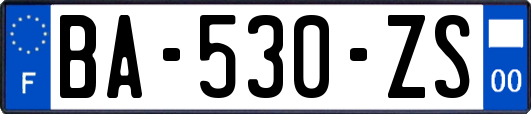 BA-530-ZS