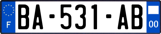 BA-531-AB