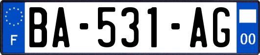 BA-531-AG