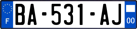 BA-531-AJ