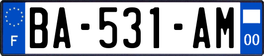 BA-531-AM