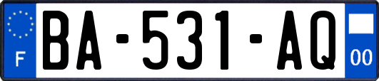 BA-531-AQ