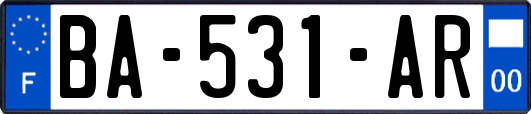 BA-531-AR