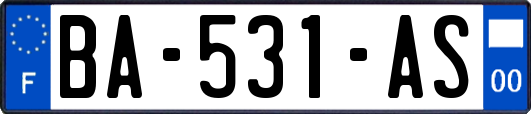 BA-531-AS