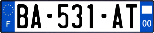 BA-531-AT