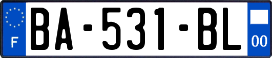 BA-531-BL