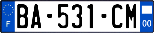 BA-531-CM