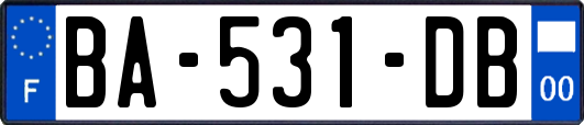 BA-531-DB