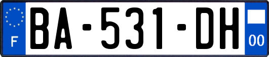 BA-531-DH