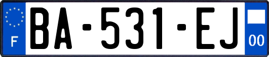 BA-531-EJ