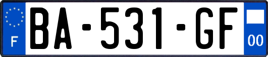 BA-531-GF