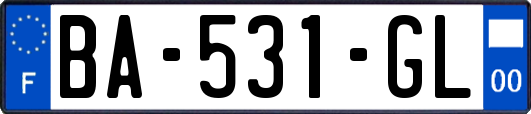 BA-531-GL