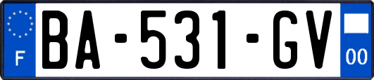 BA-531-GV