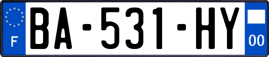 BA-531-HY